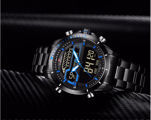 NAVIFORCE 9133