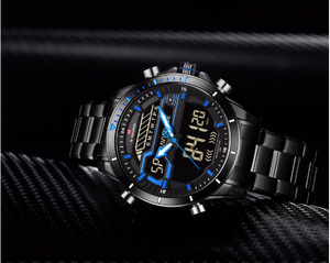 NAVIFORCE 9133