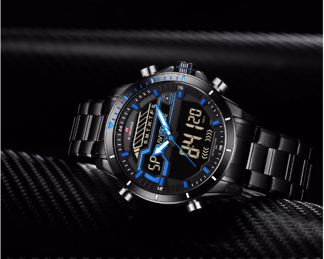NAVIFORCE 9133