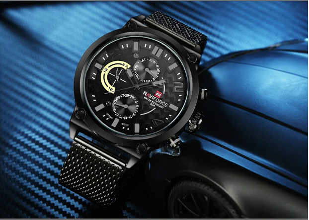 NAVIFORCE 9068S