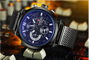 NAVIFORCE 9068S