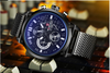 NAVIFORCE 9068S