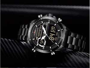 NAVIFORCE 9133