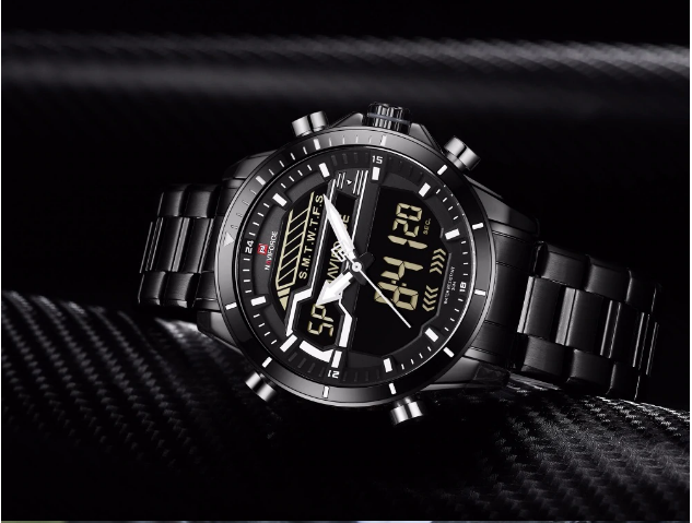 NAVIFORCE 9133