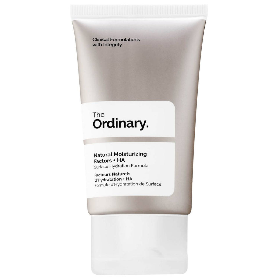 THE ORDINARY Natural Moisturizing Factors + HA 30ml