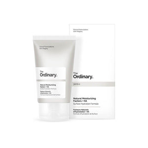 THE ORDINARY Natural Moisturizing Factors + HA 30ml