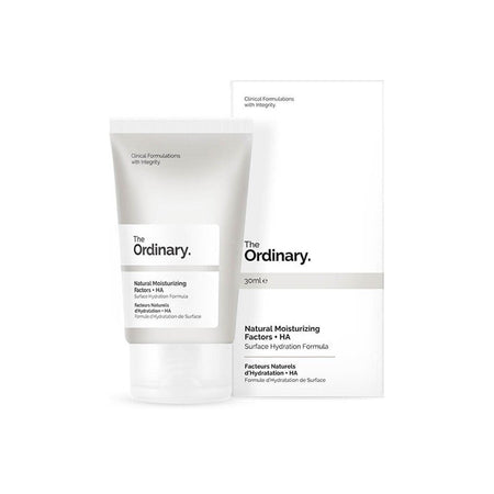 THE ORDINARY Natural Moisturizing Factors + HA 30ml