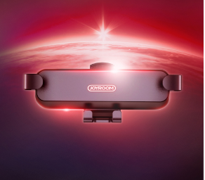 JOYROOM Metal Gravity Holder