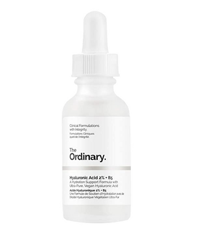THE ORDINARY Hyaluronic Acid 2% + B5